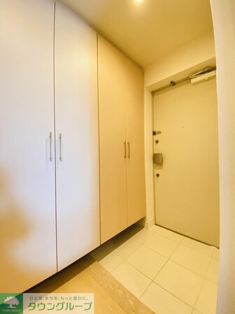 カスタリア栄の物件内観写真